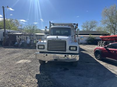 1997 Mack Truck
