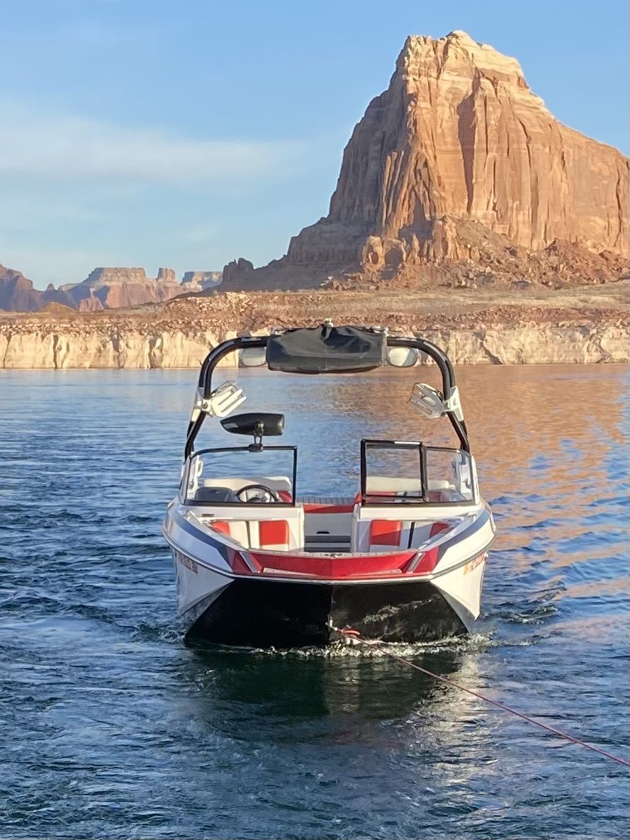 2013 Super Air Nautique