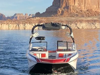 2013 Super Air Nautique