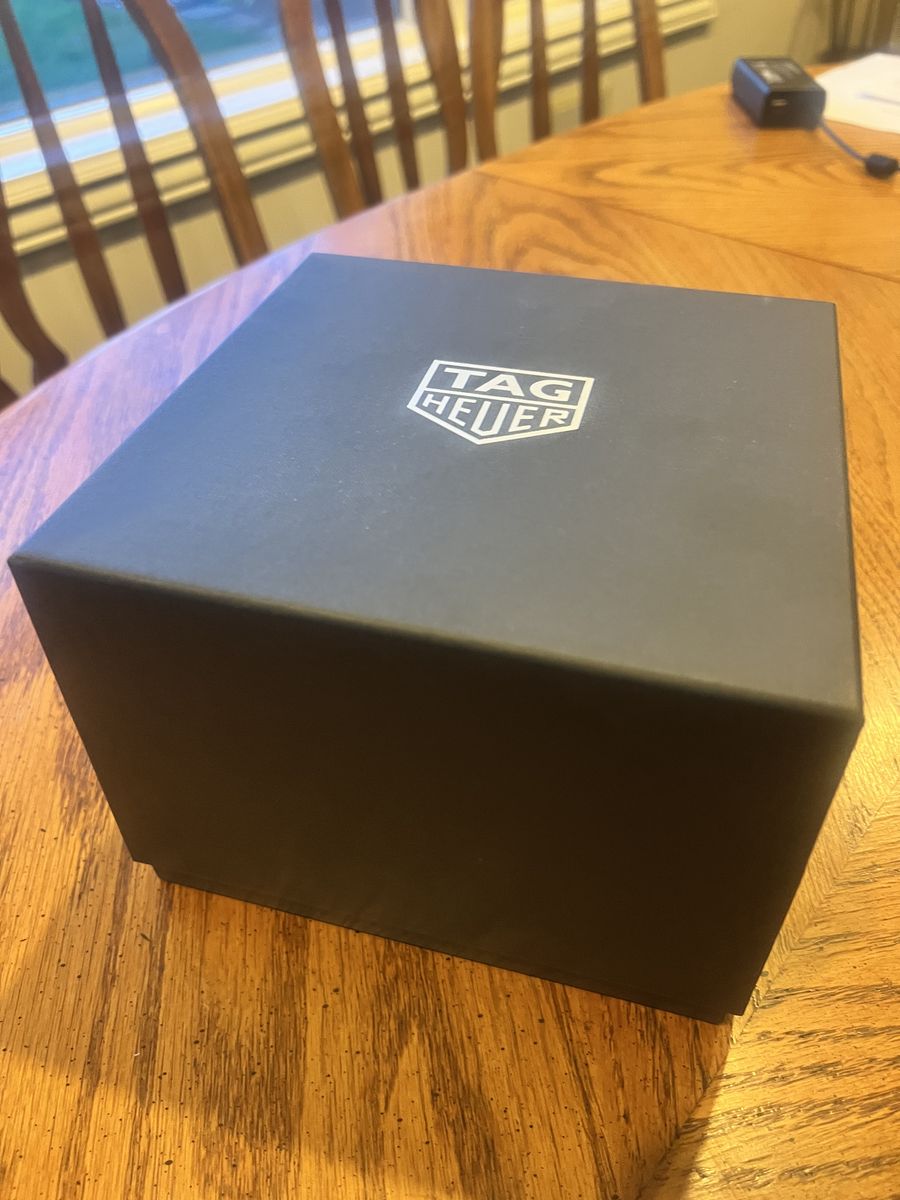 TAG Heuer
