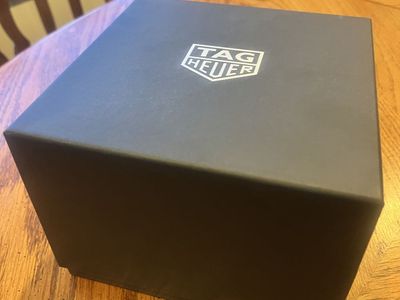 TAG Heuer