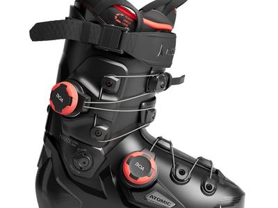 2027 Atomic Hawx Ultra 130 S Dual BOA GW