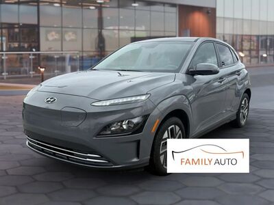 2023 Hyundai KONA Electric SE