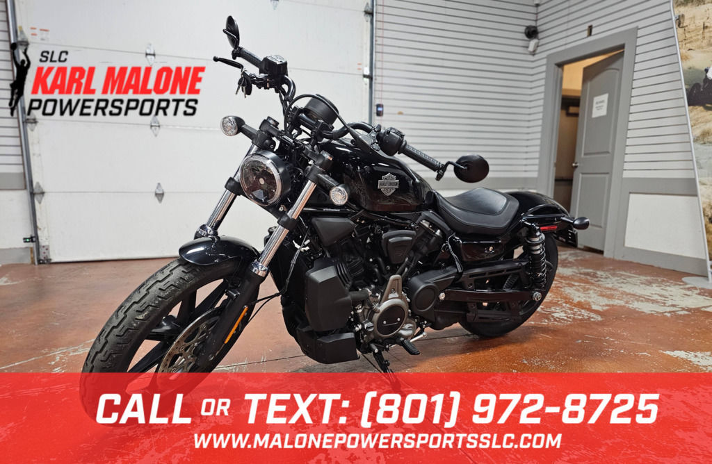 2024 Harley-Davidson® RH975 - Nightster®