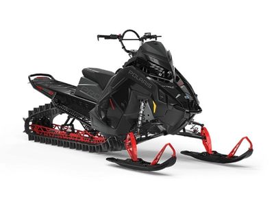 2023 Polaris® Patriot Boost PRO RMK Slash 163 3"