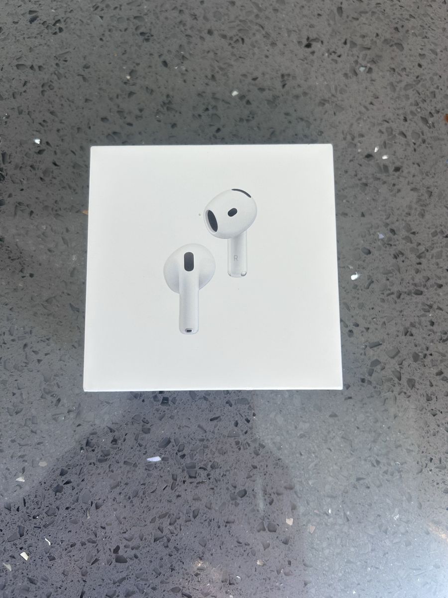 Brand New AirPod 4