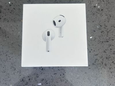 Brand New AirPod 4