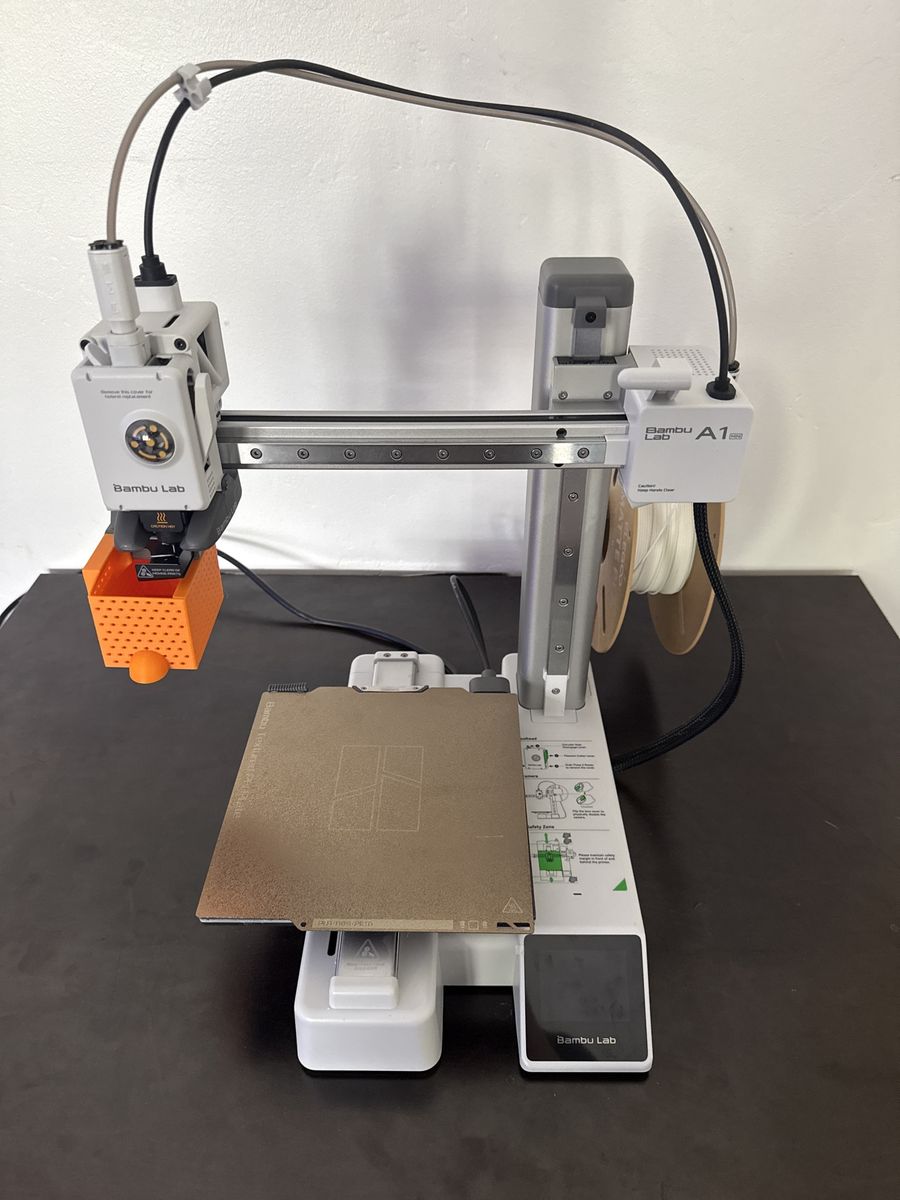 Bambu A1 Mini 3D Printer