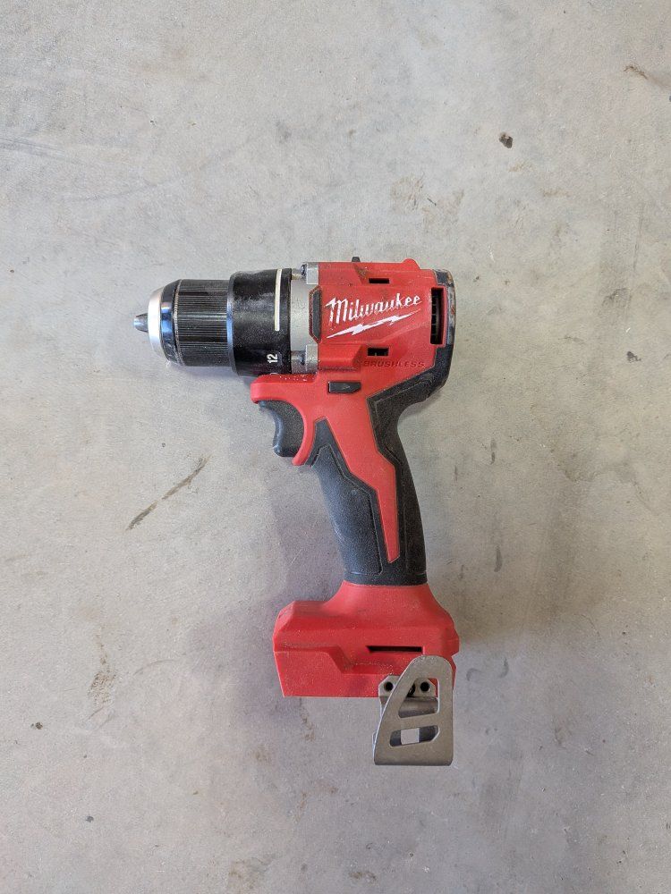 M18 Milwaukee Compact Drill