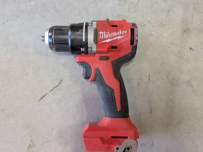 M18 Milwaukee Compact Drill