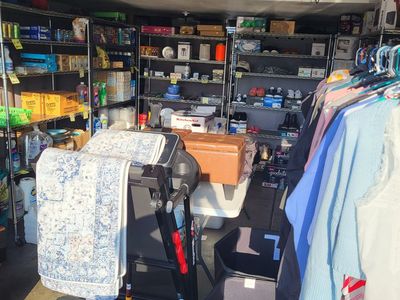 Huge Roy Ut Garage Sale Friday July 24th 8am to 1pm
