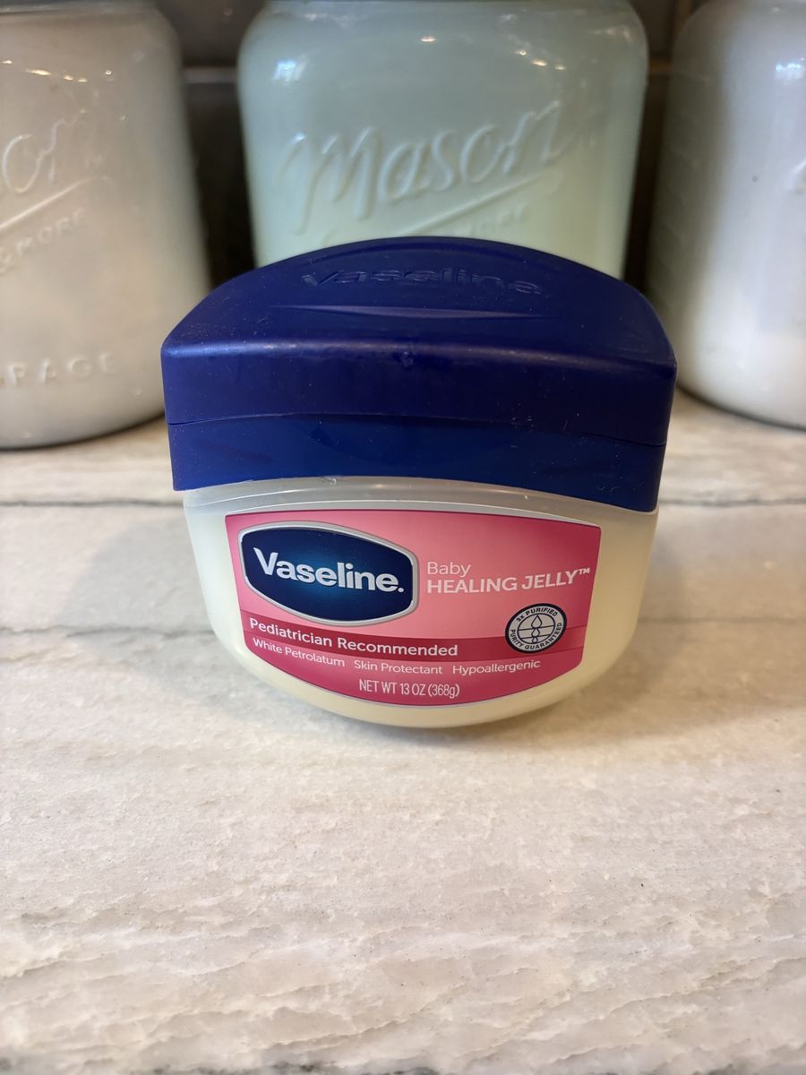Brand New Vasoline Baby Healing Jelly 13 oz