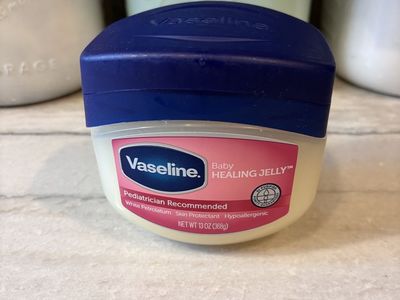 Brand New Vasoline Baby Healing Jelly 13 oz