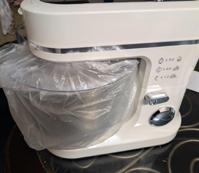 New in box kitchen Dough mixers