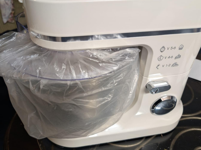 New in box kitchen Dough mixers