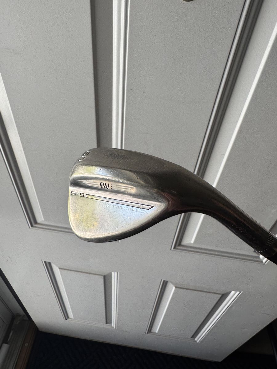 Titleist Vokey Design SM8 Golf Wedge, 60 degree Right Hand