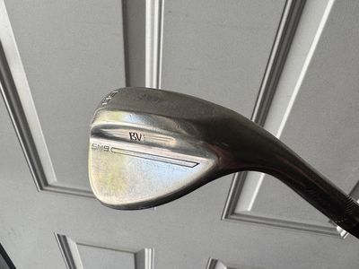 Titleist Vokey Design SM8 Golf Wedge, 60 degree Right Hand