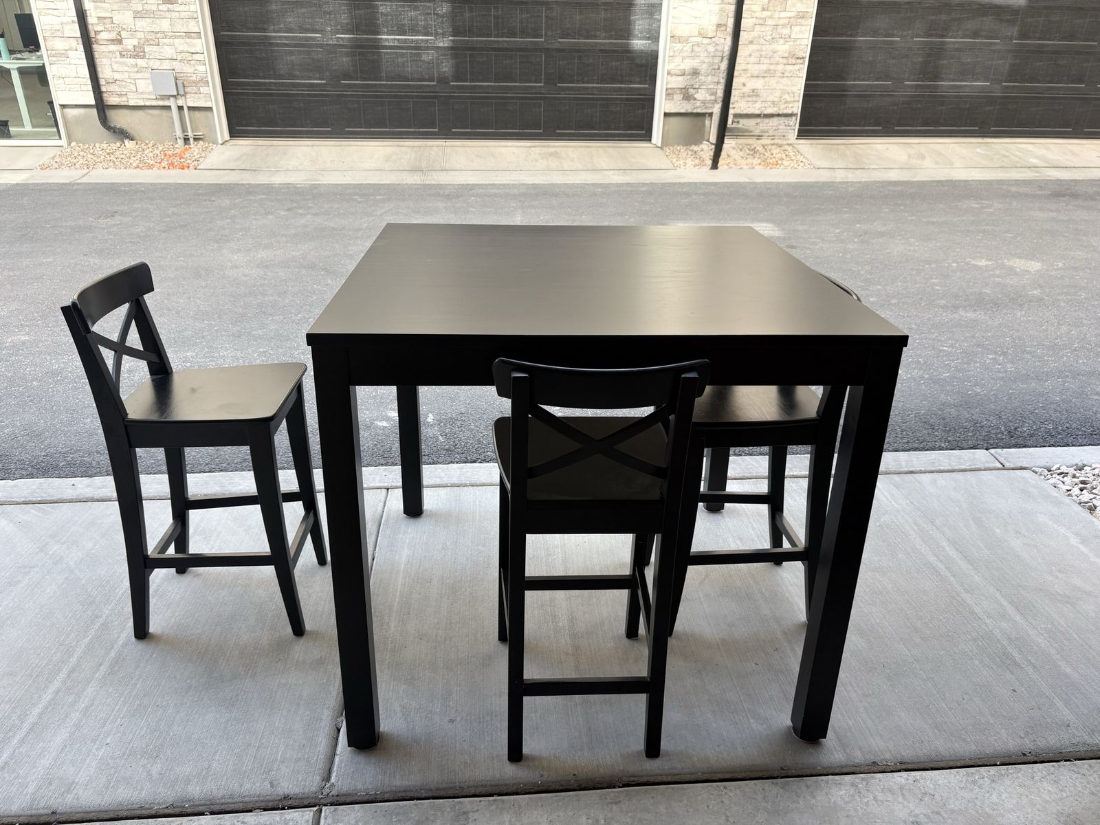 Dining set