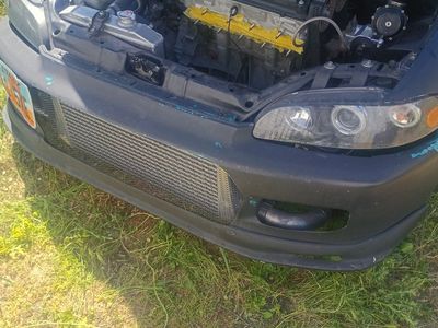 94 Honda Civic DX