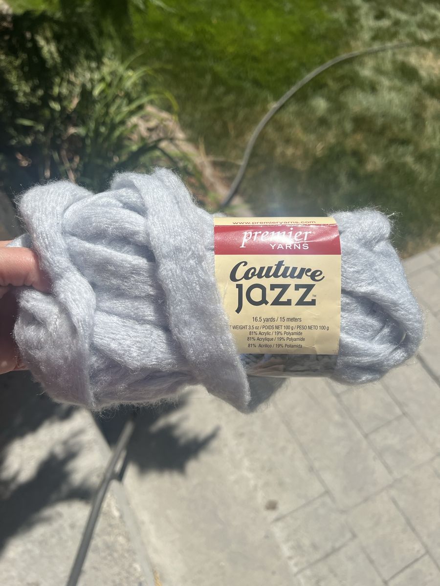 Soft Couture Jazz Premier Yarn