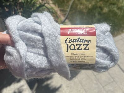 Soft Couture Jazz Premier Yarn