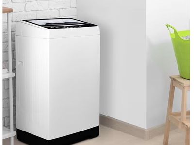 Portable Washer 1.7 Cu. Ft.