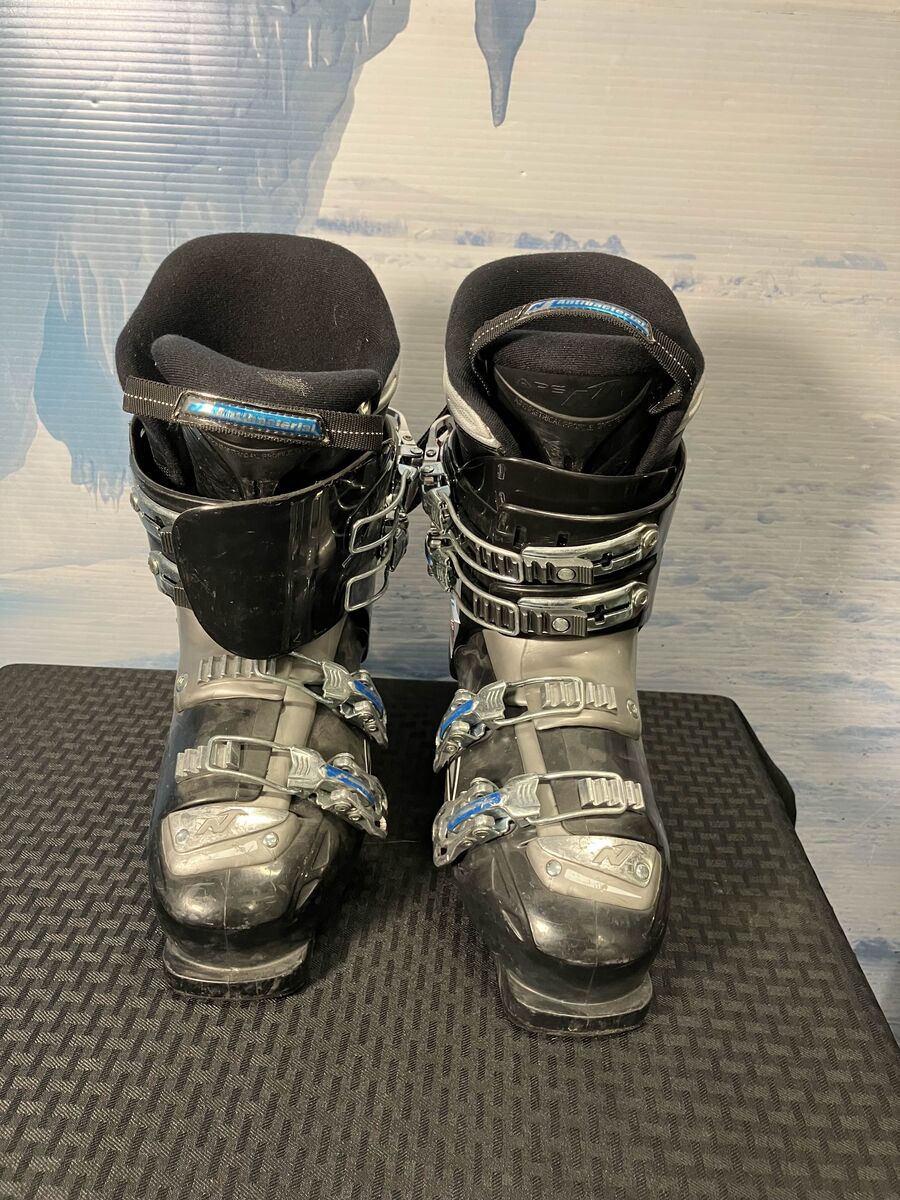 Used Nordica One Easy 5+ Ski Boot - 22.5MP