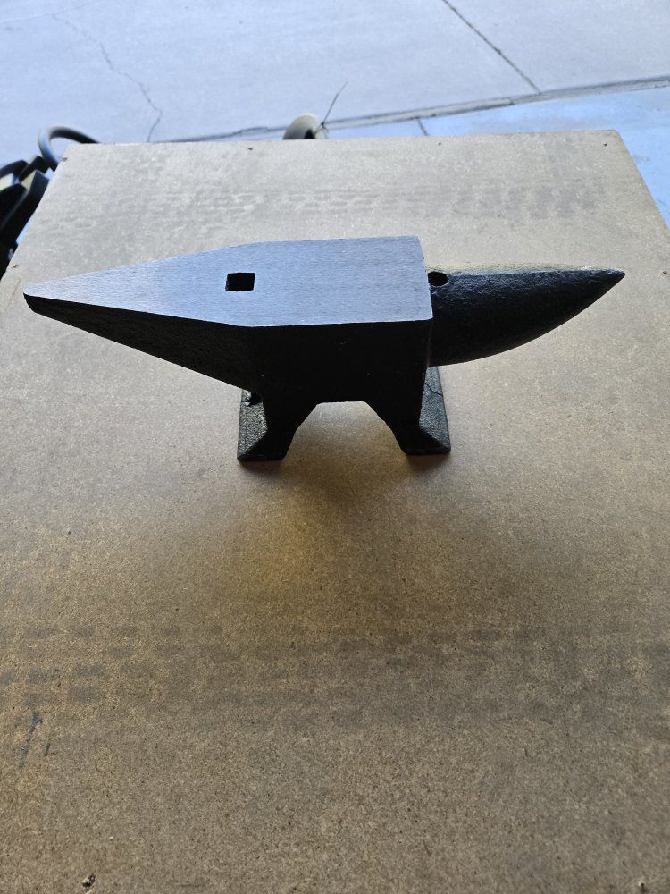 24 lb Anvil