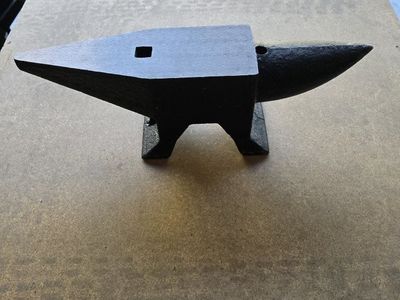 24 lb Anvil