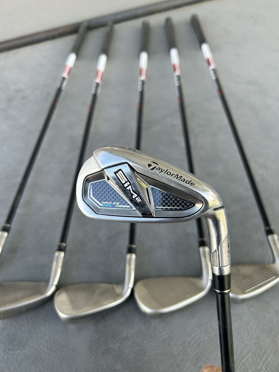 TAYLORMAID SIM 2 Max OS IRONS