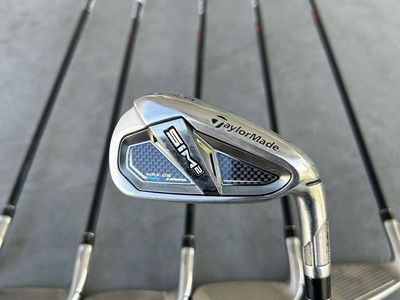 TAYLORMAID SIM 2 Max OS IRONS