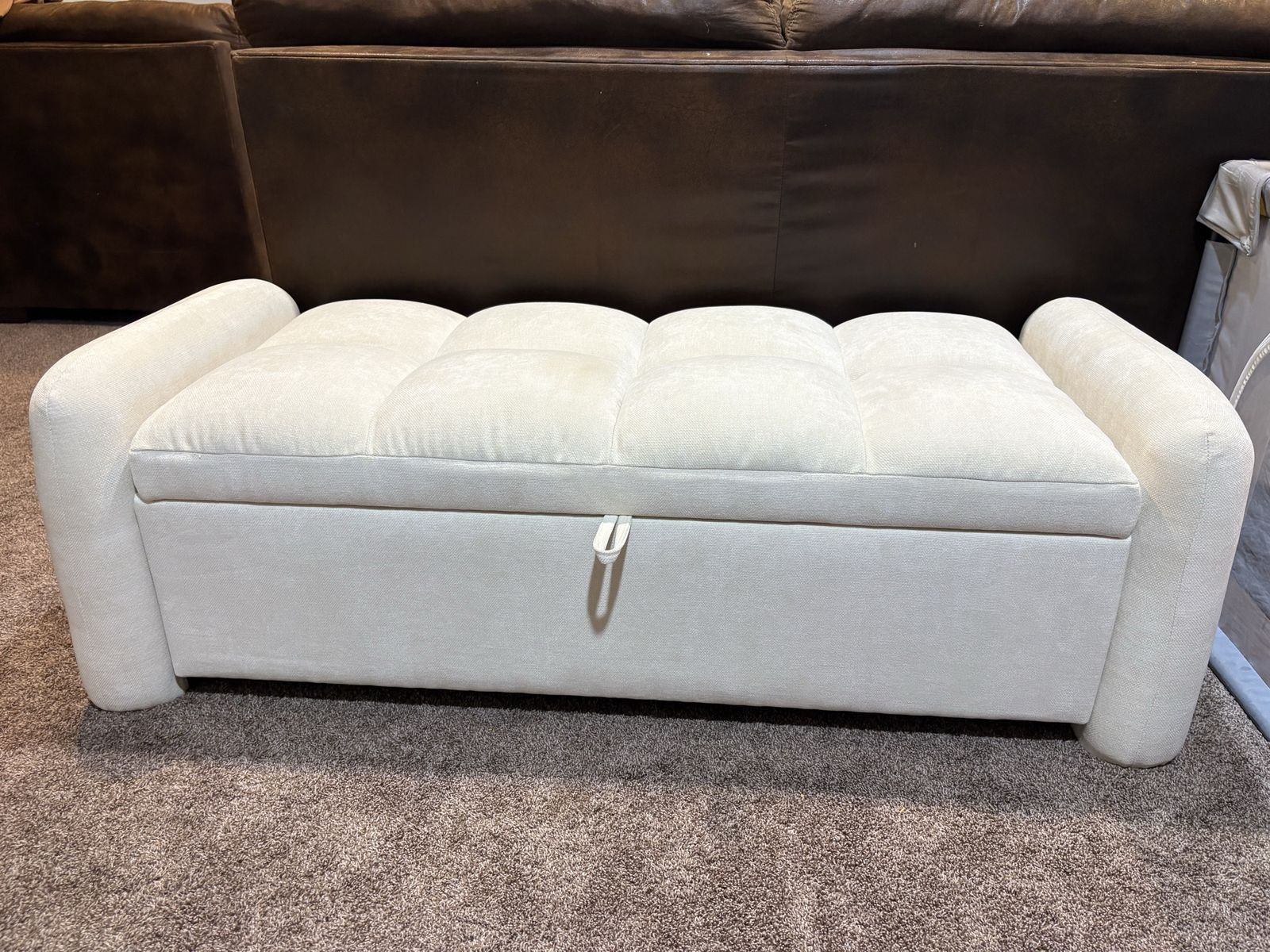 Ottoman Bench