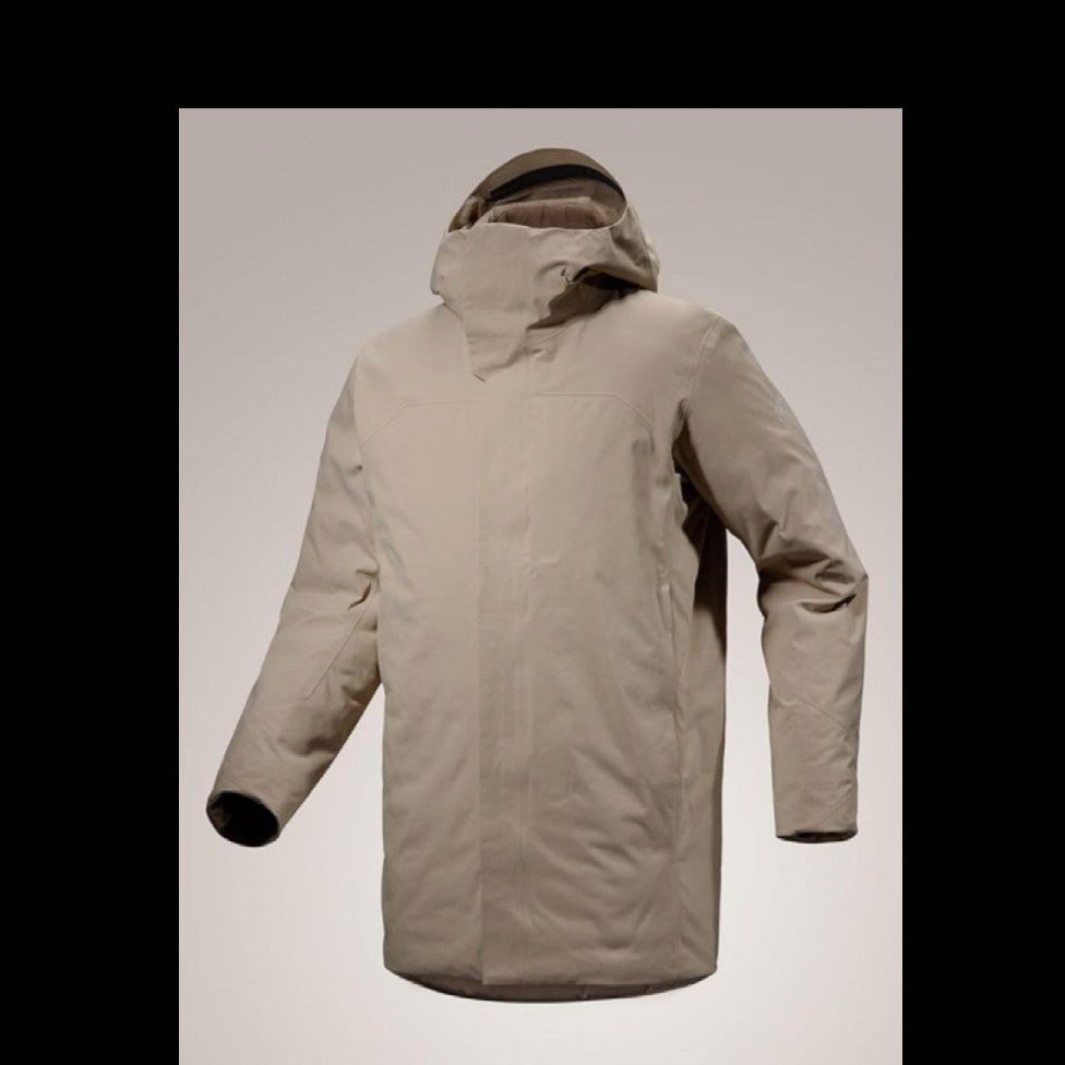NEW- Arc'teryx Therme Parka Jacket Arcteryx (Med)