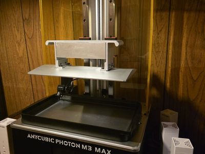 Anycubic Max M3