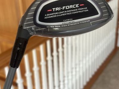 Callaway Quantum Driver 2026