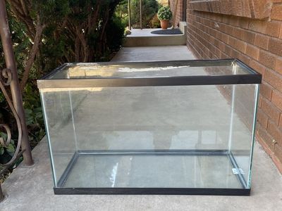 30 Gallon Fish Tank