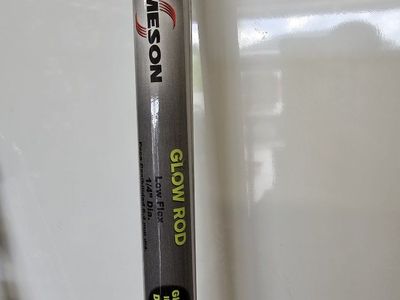 Jameson 7-36-23T Glow Rod Kit 24' NEW