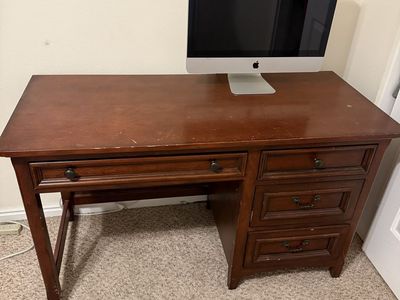 Computer Desk