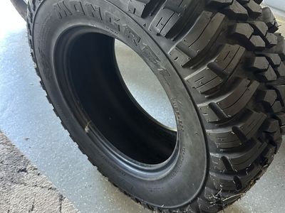 GBC Powersport Mongrel 30x10.00R15 ATV/UTV Tire