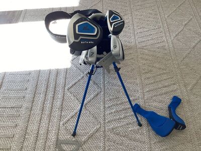 Top Flite Kids Golf Clubs