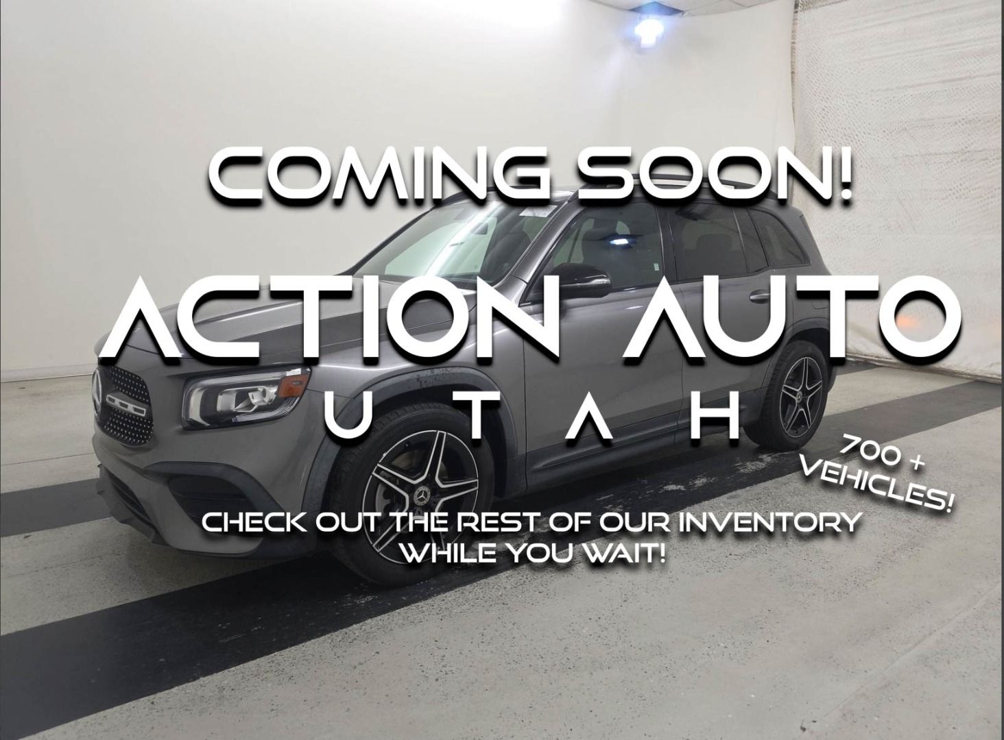 2022 MERCEDES-BENZ GLBCLASS GLB 250