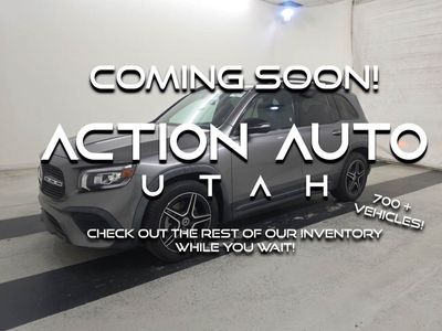 2022 MERCEDES-BENZ GLBCLASS GLB 250