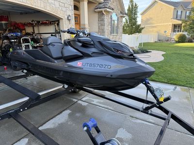 2023 Seadoo Rxp X 300 27 Hours!(Pending Sale)