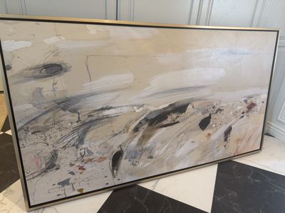 NEW Alice Lane "Urban Renewal" Art