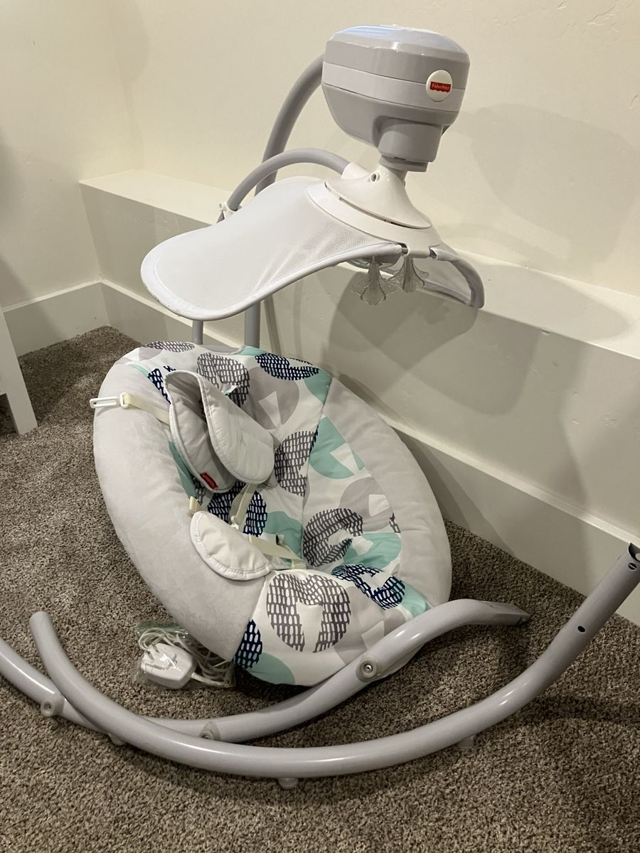 Baby Swing