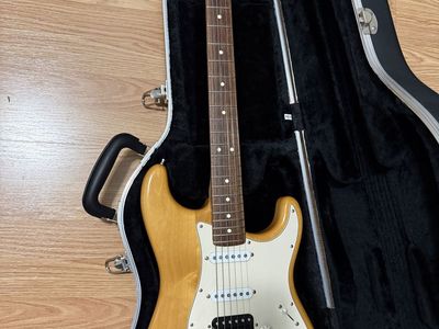 2003 fender highway one Stratocaster