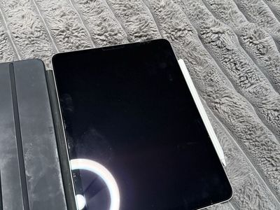 10.9” iPad Air WiFi 256GB