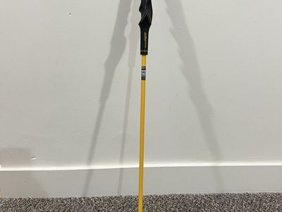 Momentus Golf Swing Trainer Iron Weighted Practice Club Right Handed ladies