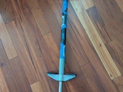 New Pogo stick