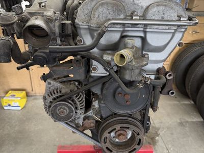 1.6 NA Mazda Miata Engine
